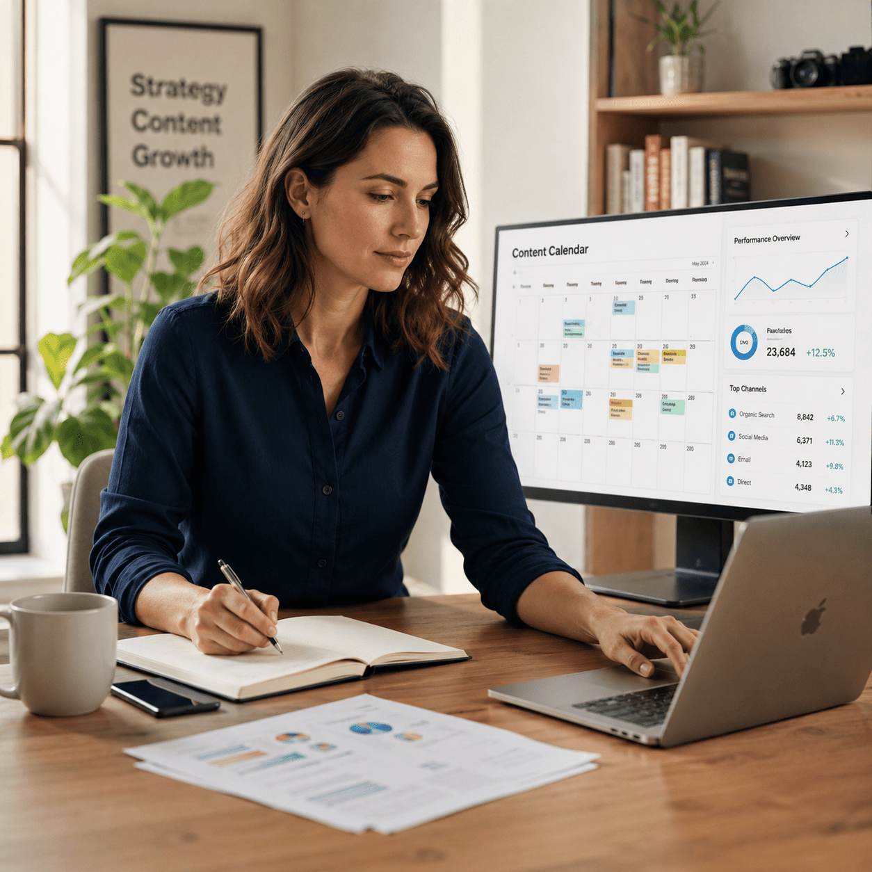 Growth Management
